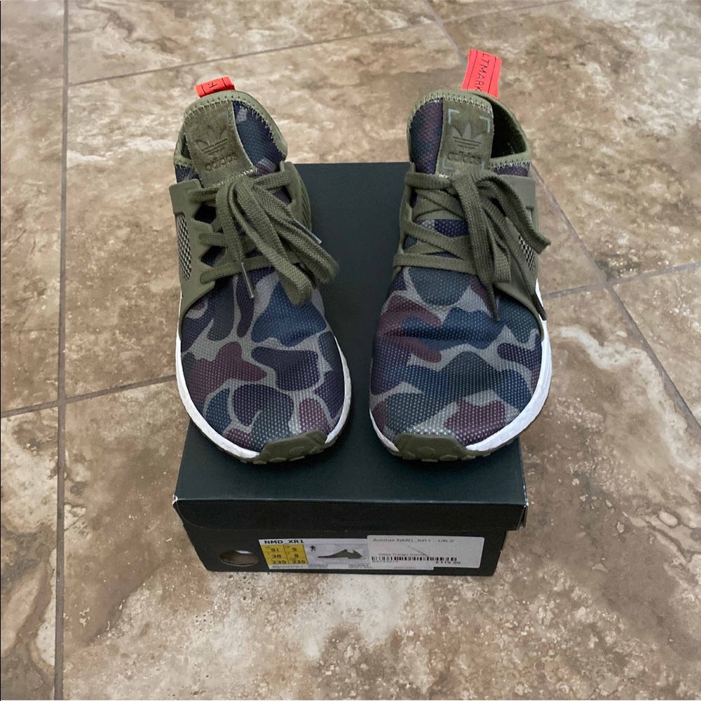 Adidas NMD XR1